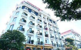 Halong Boutique Hotel